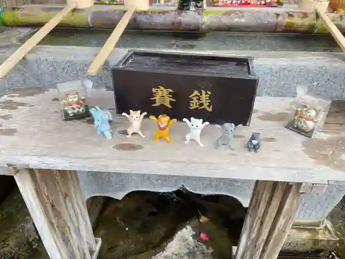 鎌数伊勢大神宮(千葉県)