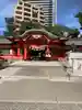 金神社(岐阜県)