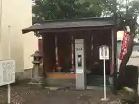 医王山 遍照院のその他建物