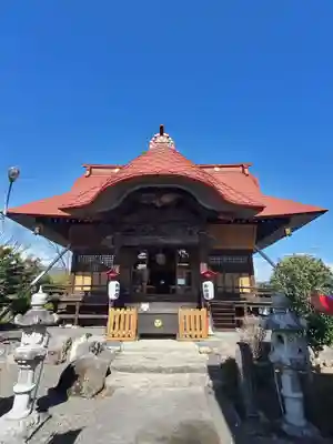 大鏑神社(福島県)