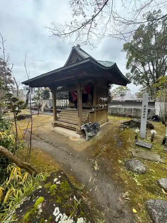 伊勢の国 四天王寺(三重県)