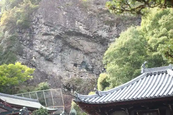 宝山寺(奈良県)