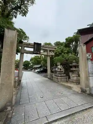方違神社(大阪府)
