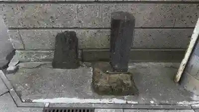 鹽竈神社境外末社 荒脛巾神社(宮城県)