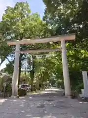 天岩戸神社(宮崎県)