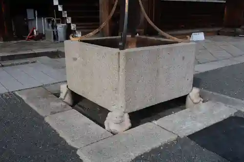 本願寺（西本願寺）(京都府)