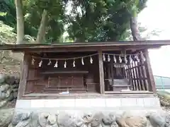 諏訪神社(埼玉県)