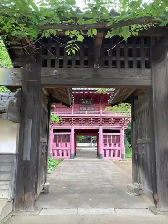 明星院(埼玉県)