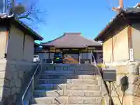 安養寺のその他建物