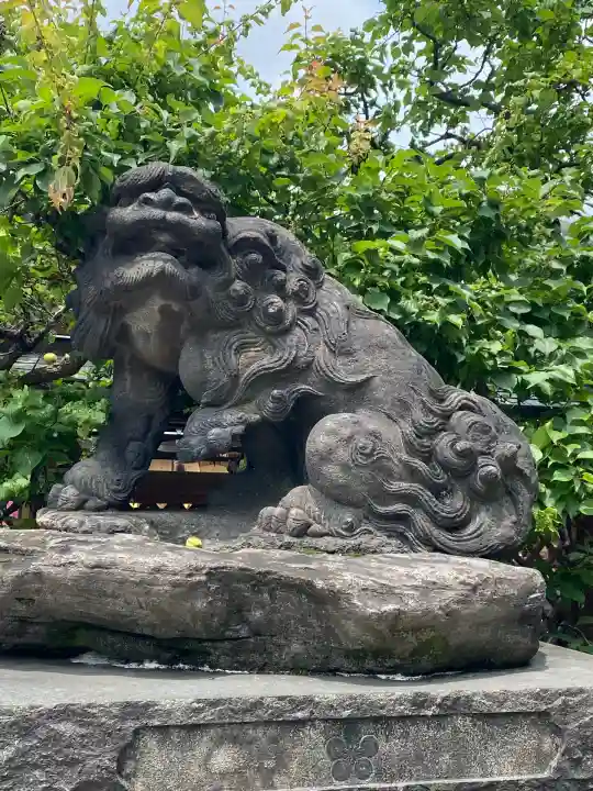 湯島天満宮(東京都)