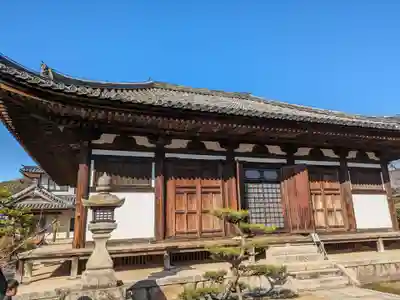 孝恩寺(大阪府)