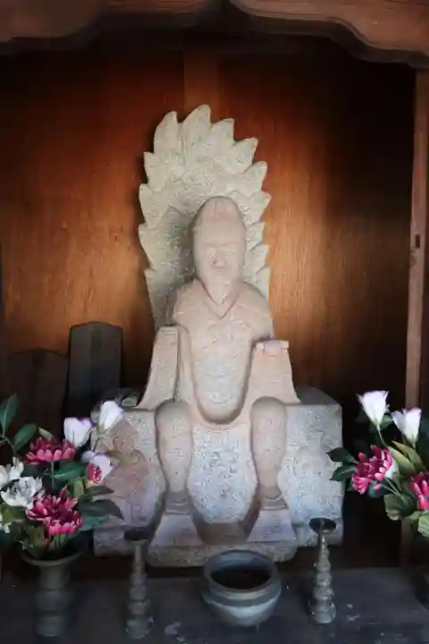 浄林寺(三重県)