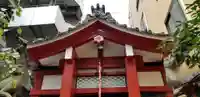 御宿稲荷神社のその他建物