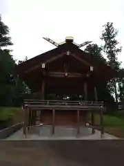 塚崎神明社(千葉県)