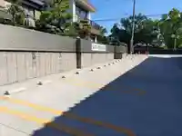 盛泉寺のその他建物