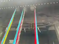 上連雀神明社(東京都)