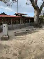 金蓮寺のその他建物