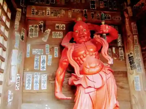 千葉寺(千葉県)