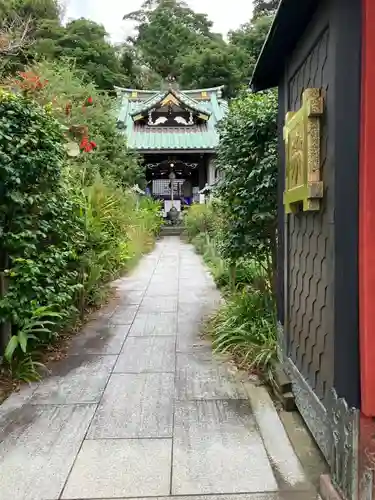 常栄寺(神奈川県)