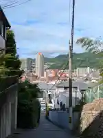 八阪神社(清荒神2丁目鎮座)(兵庫県)