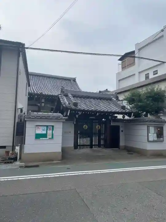 善照寺(兵庫県)