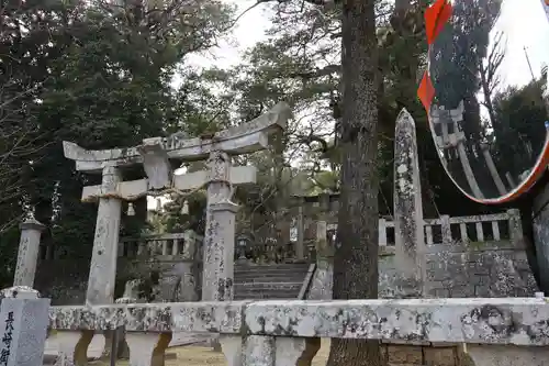 矢上神社(長崎県)