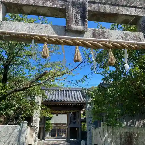 須賀神社(福岡県)