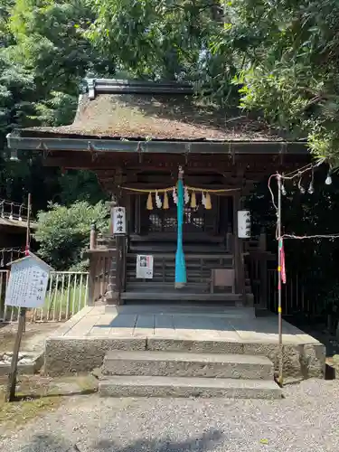 長浜八幡宮(滋賀県)