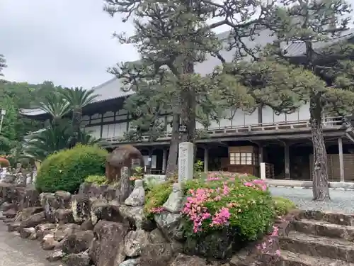方廣寺のその他建物