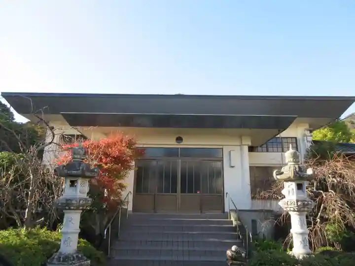 海善寺(静岡県)