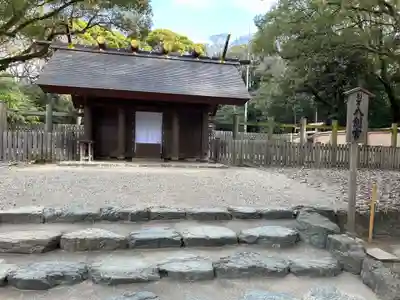 八剣宮（熱田神宮別宮）(愛知県)