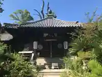 志度寺のその他建物