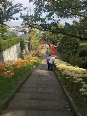 横浜　西方寺のその他建物