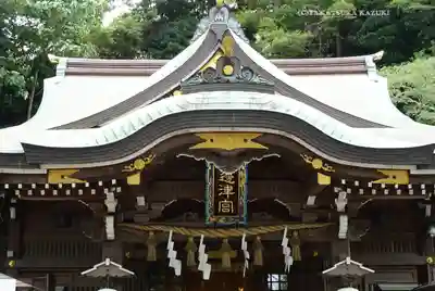 江島神社(神奈川県)