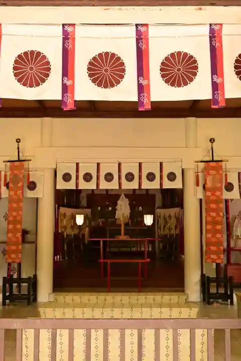 忌部神社(徳島県)