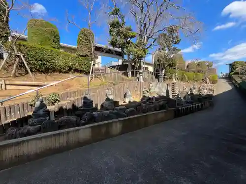 密藏院(埼玉県)