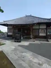 円通寺(埼玉県)