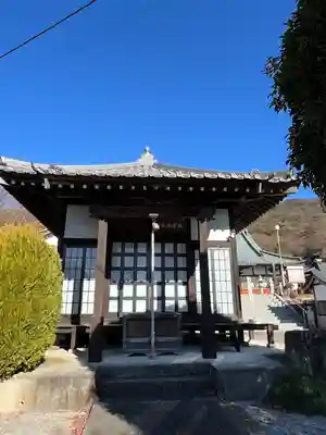 明鏡山龍雲寺(栃木県)