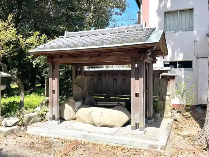 鹿島神社(滋賀県)