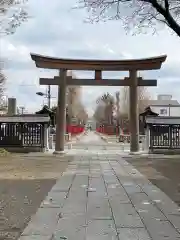 須賀神社(栃木県)