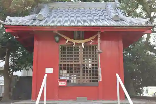 辨天神社(静岡県)