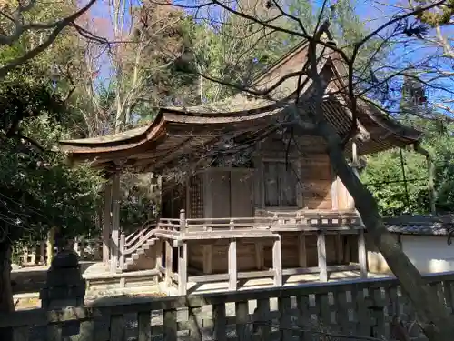 春日神社(滋賀県)