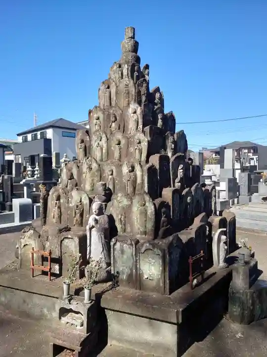 天応院(神奈川県)