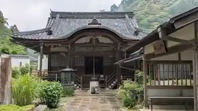 普門院(奈良県)