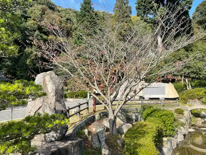 礒宮八幡神社(広島県)
