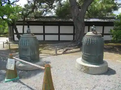 八坂神社御供社（又旅社）の周辺