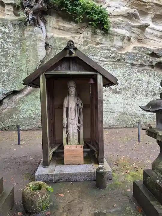 英勝寺(神奈川県)