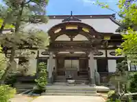 瑞鳳寺の本殿・本堂