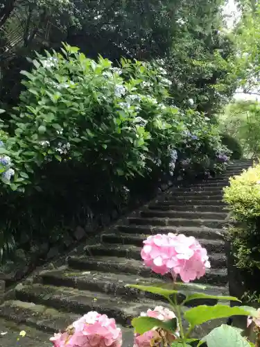 太平山神社のその他建物