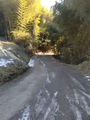 愛宕神社(渕ノ上)(宮城県)